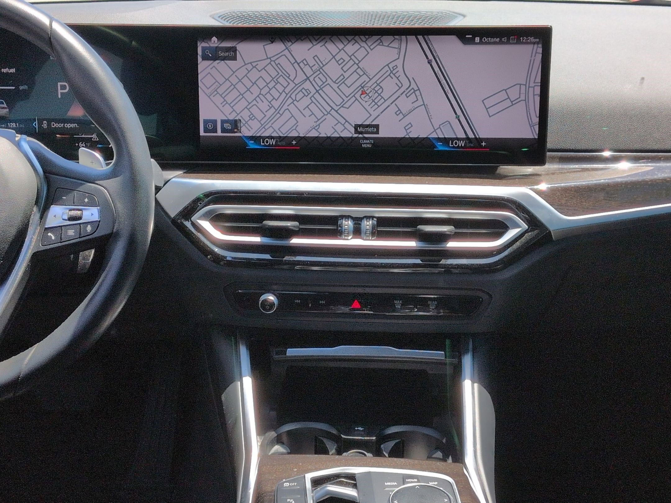 Certified 2023 BMW 330i Sedan w/ Convenience Package RWD image 30