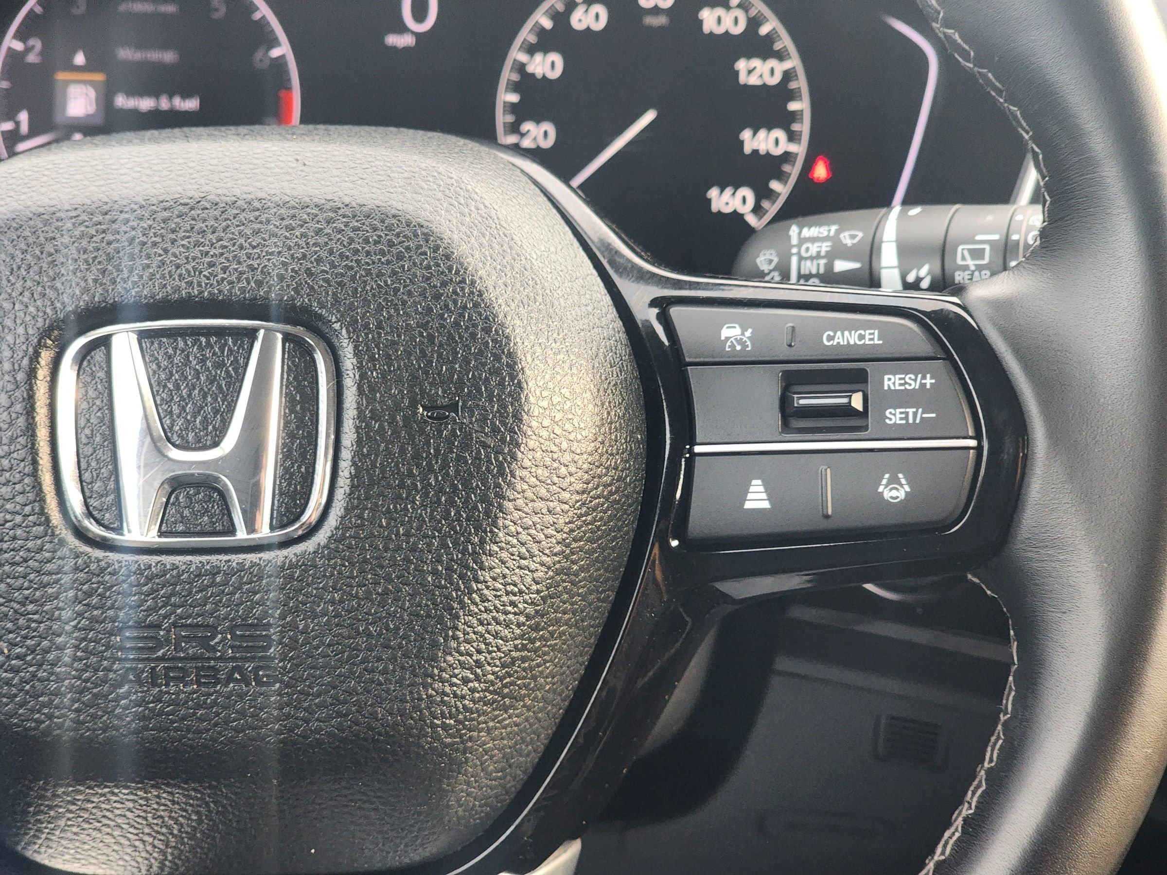 Used 2022 Honda Civic EX-L image 13