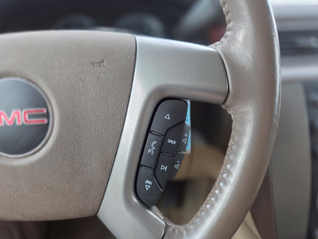 Used 2012 GMC Yukon SLT RWD image 19