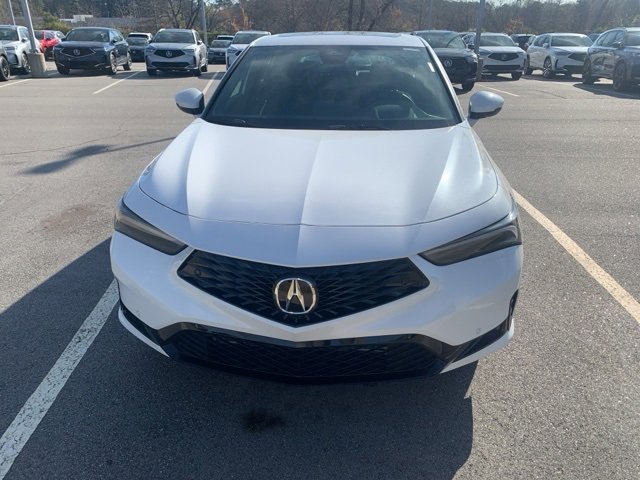 Used 2025 Acura Integra A-Spec image 2