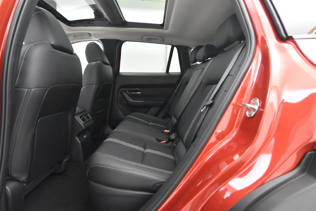 New 2026 MAZDA CX-50 2.5 Hybrid w/ Weather Package AWD/4WD image 26