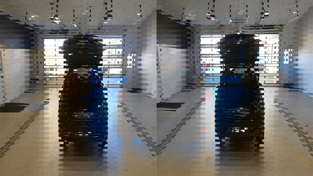 New 2025 MAZDA CX-5 AWD 2.5 S w/ Preferred Package image 12