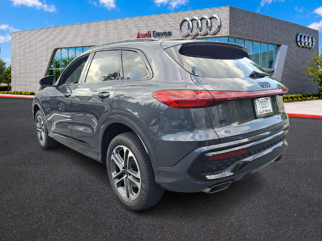 New 2026 Audi Q5 2.0T AWD/4WD image 3