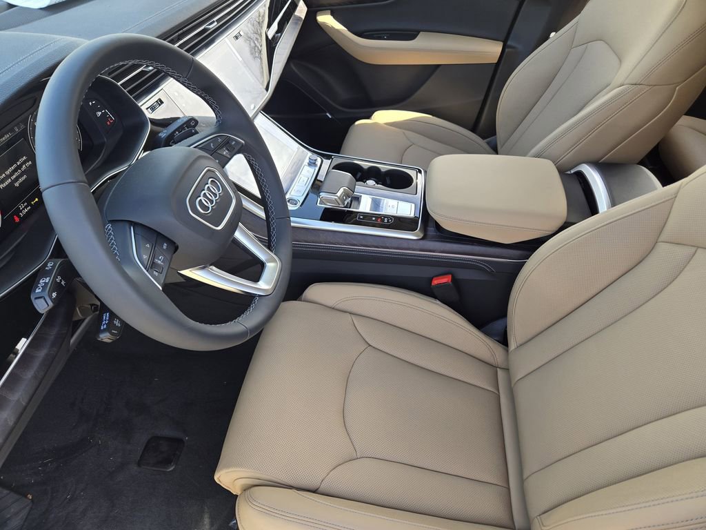 New 2026 Audi Q7 3.0T Prestige image 17