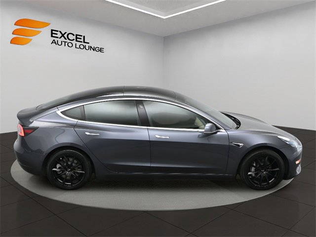 Used 2019 Tesla Model 3 Long Range image 41