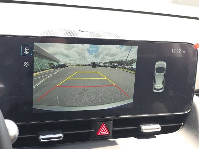 New 2027 Hyundai Ioniq 5 SE RWD image 15