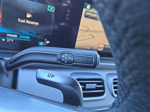 New 2026 Mercedes-Benz GLE 53 AMG 4MATIC Coupe image 9