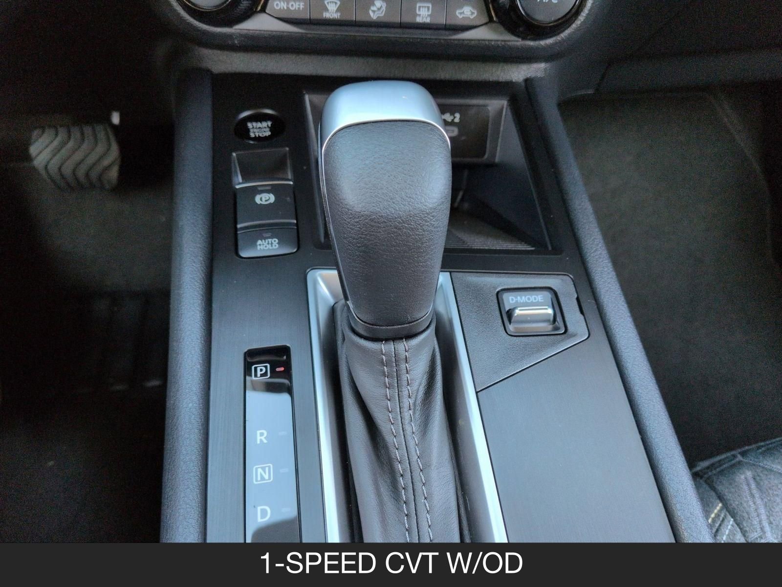 Used 2026 Nissan Kicks SV image 17