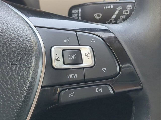 Used 2019 Volkswagen Atlas SE w/ Towing Package image 26