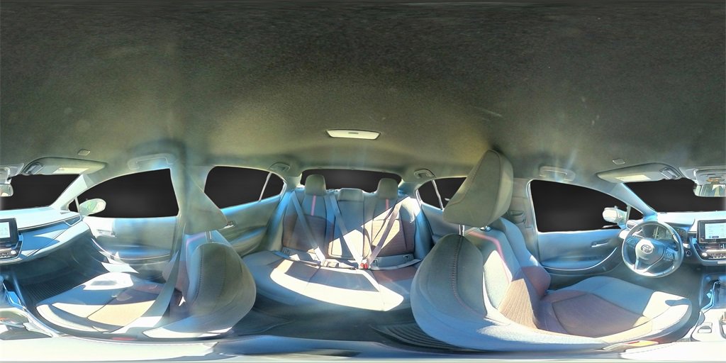 Used 2024 Toyota Corolla SE w/ Convenience Package image 30