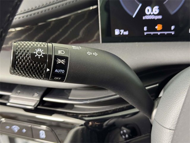 New 2026 Genesis G80 3.5T Prestige image 21