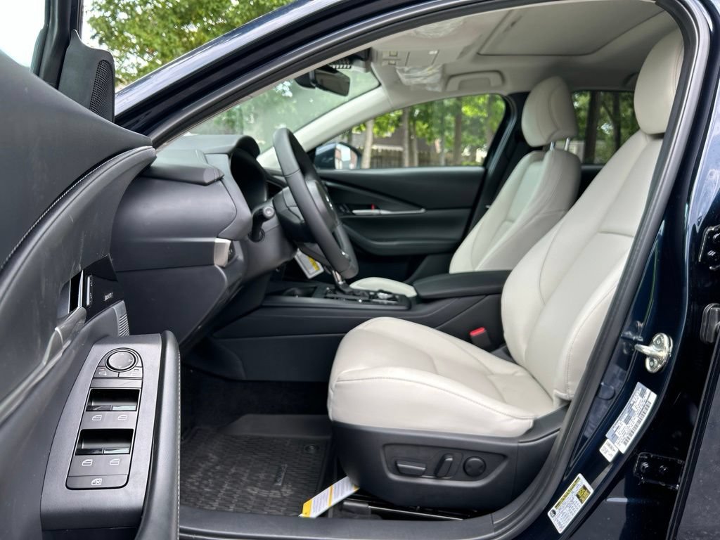 New 2026 MAZDA CX-30 AWD 2.5 S w/ Premium Package image 14