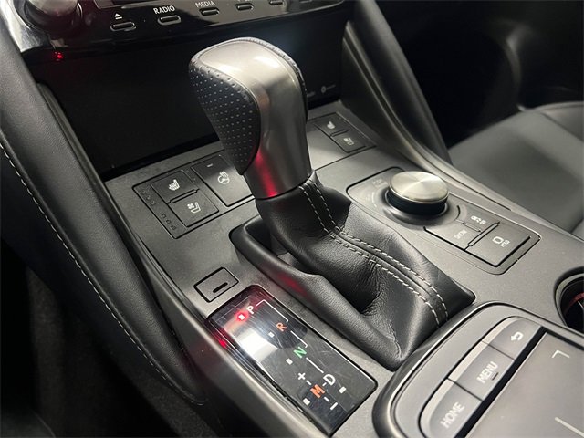 Certified 2023 Lexus IS 350 F Sport image 21