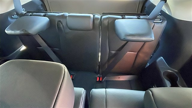 New 2026 Toyota Highlander XLE image 11
