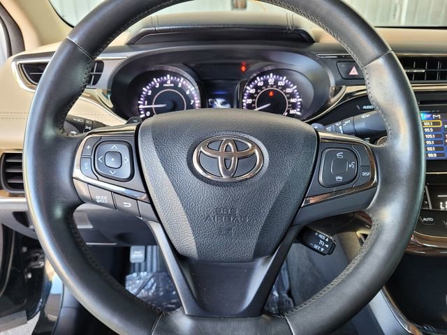 Used 2013 Toyota Avalon XLE Touring FWD image 23
