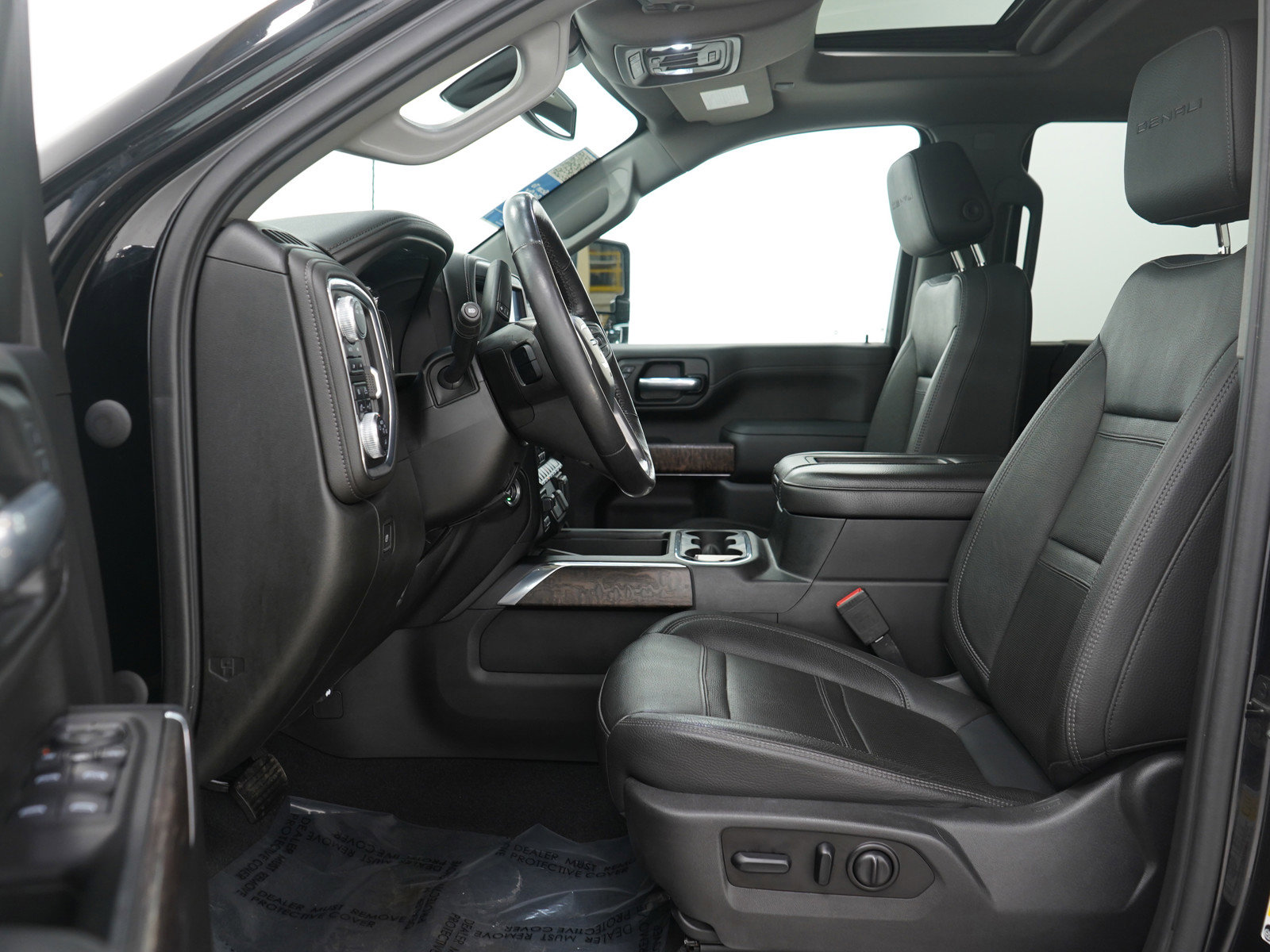 Used 2020 GMC Sierra 2500 Denali image 19
