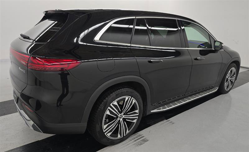 Used 2023 Mercedes-Benz EQS 450+ 4MATIC SUV image 10