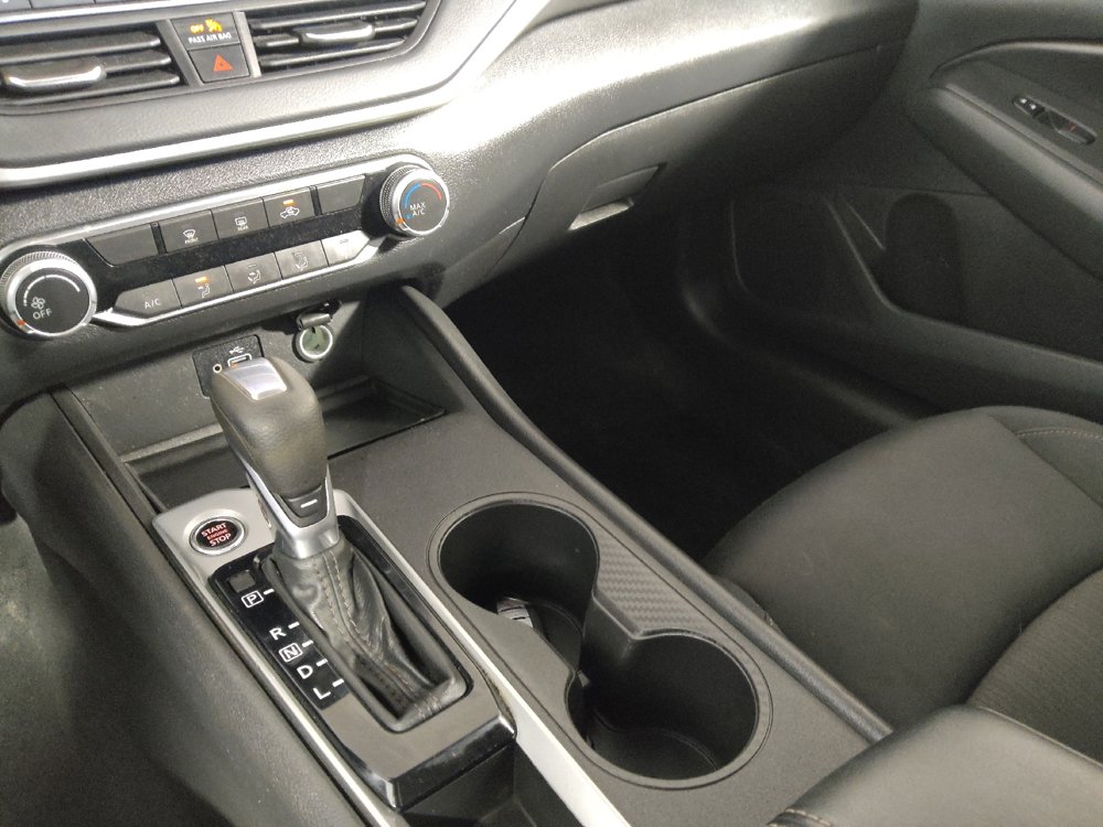 Used 2024 Nissan Altima 2.5 S FWD image 26