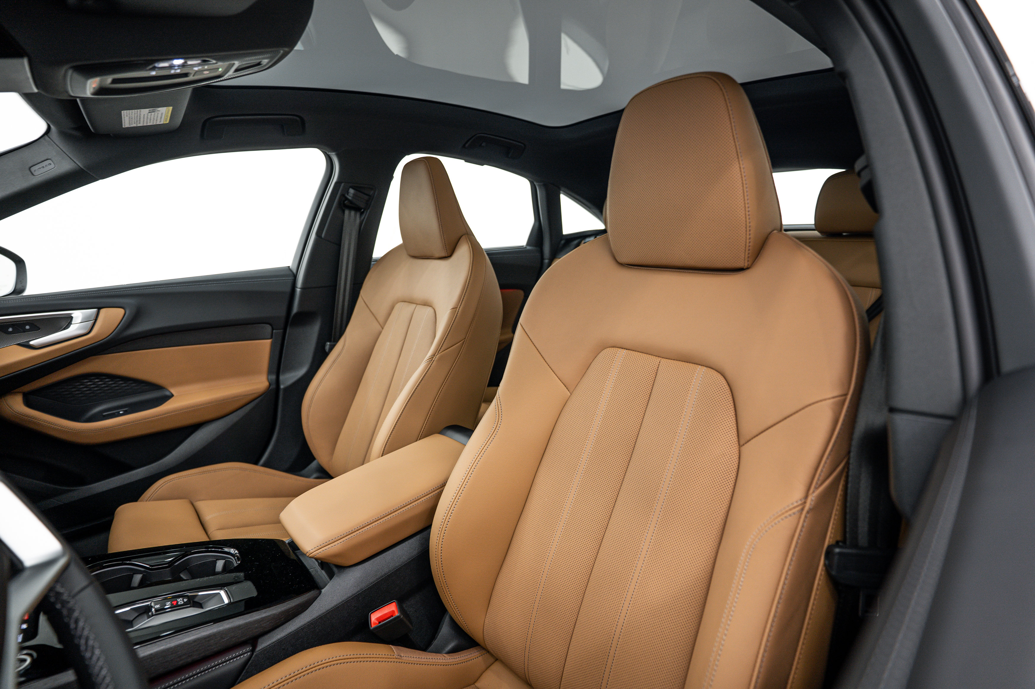 New 2026 Audi A5 2.0T Prestige AWD/4WD image 17