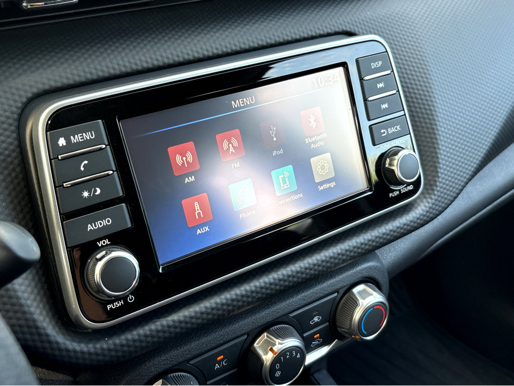 Used 2025 Nissan Kicks Play S image 7