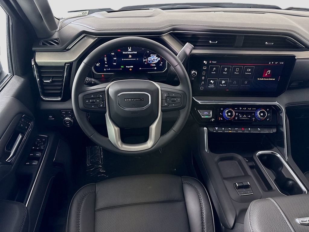 New 2026 GMC Sierra 3500 Denali w/ Denali Reserve Package image 23