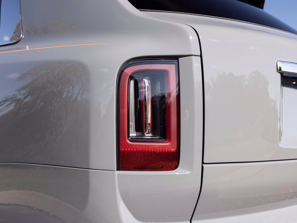 New 2027 Rolls-Royce Cullinan AWD/4WD image 67