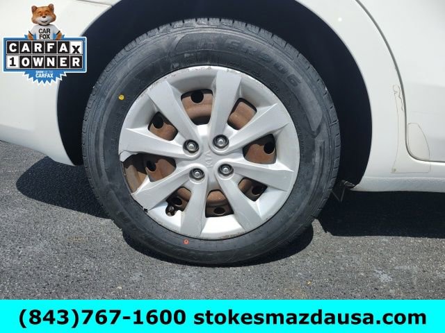 Used 2013 Kia Rio LX w/ PWR Pkg image 27