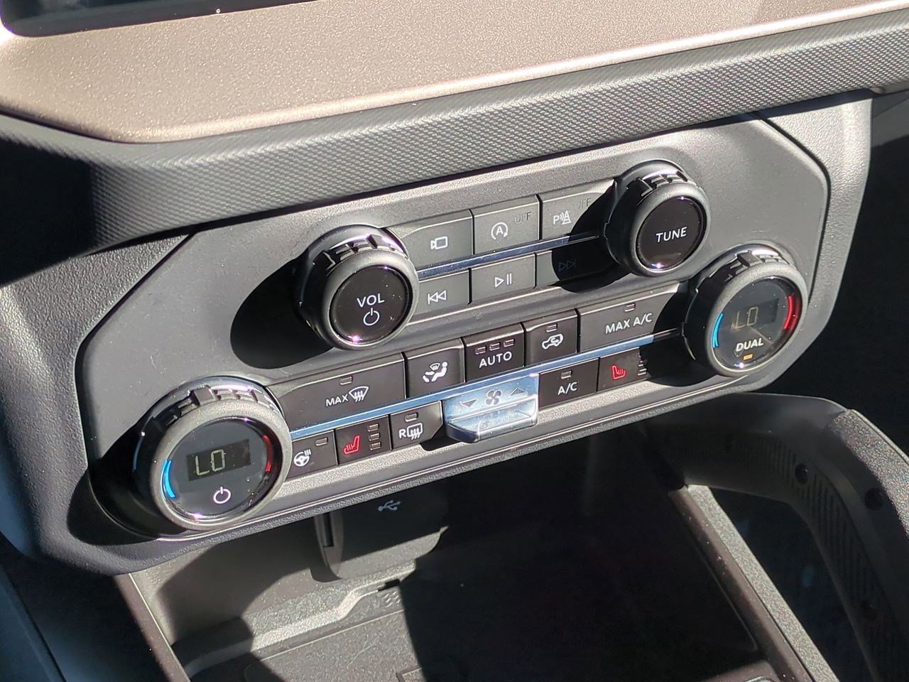 Used 2023 Ford Bronco Raptor image 26