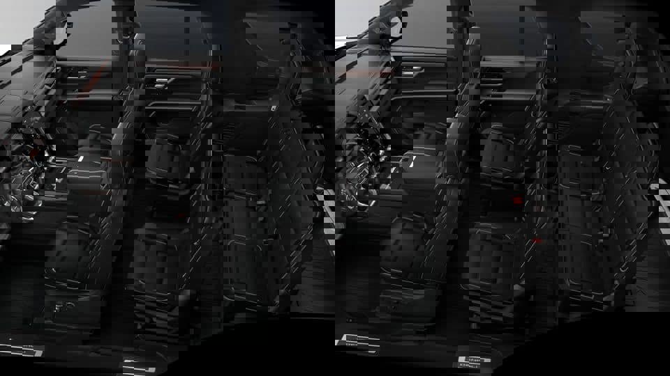 New 2026 GMC Yukon Denali w/ Sun & Power Step Package image 33