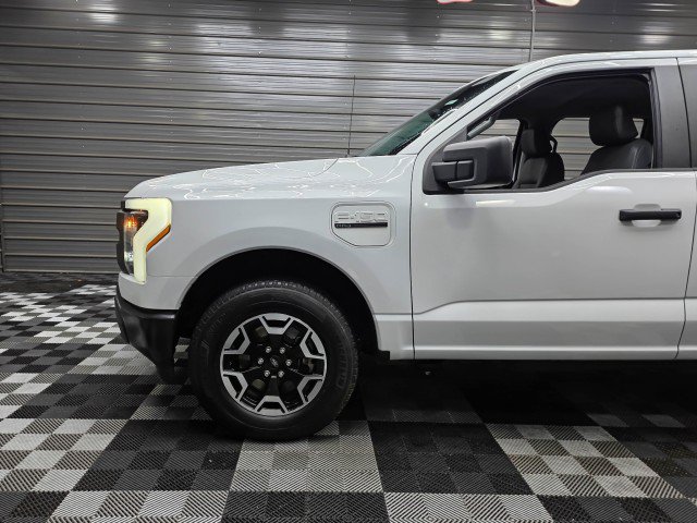 Used 2023 Ford F150 Lightning Pro AWD/4WD image 37