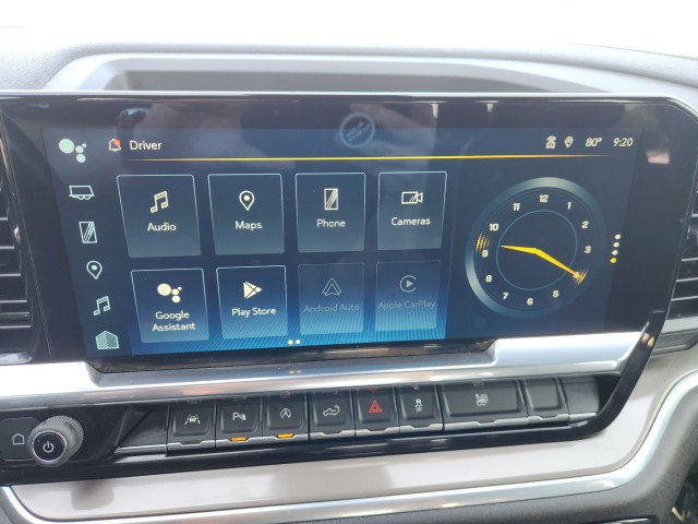 Used 2022 Chevrolet Silverado 1500 High Country w/ High Country Premium Package image 49