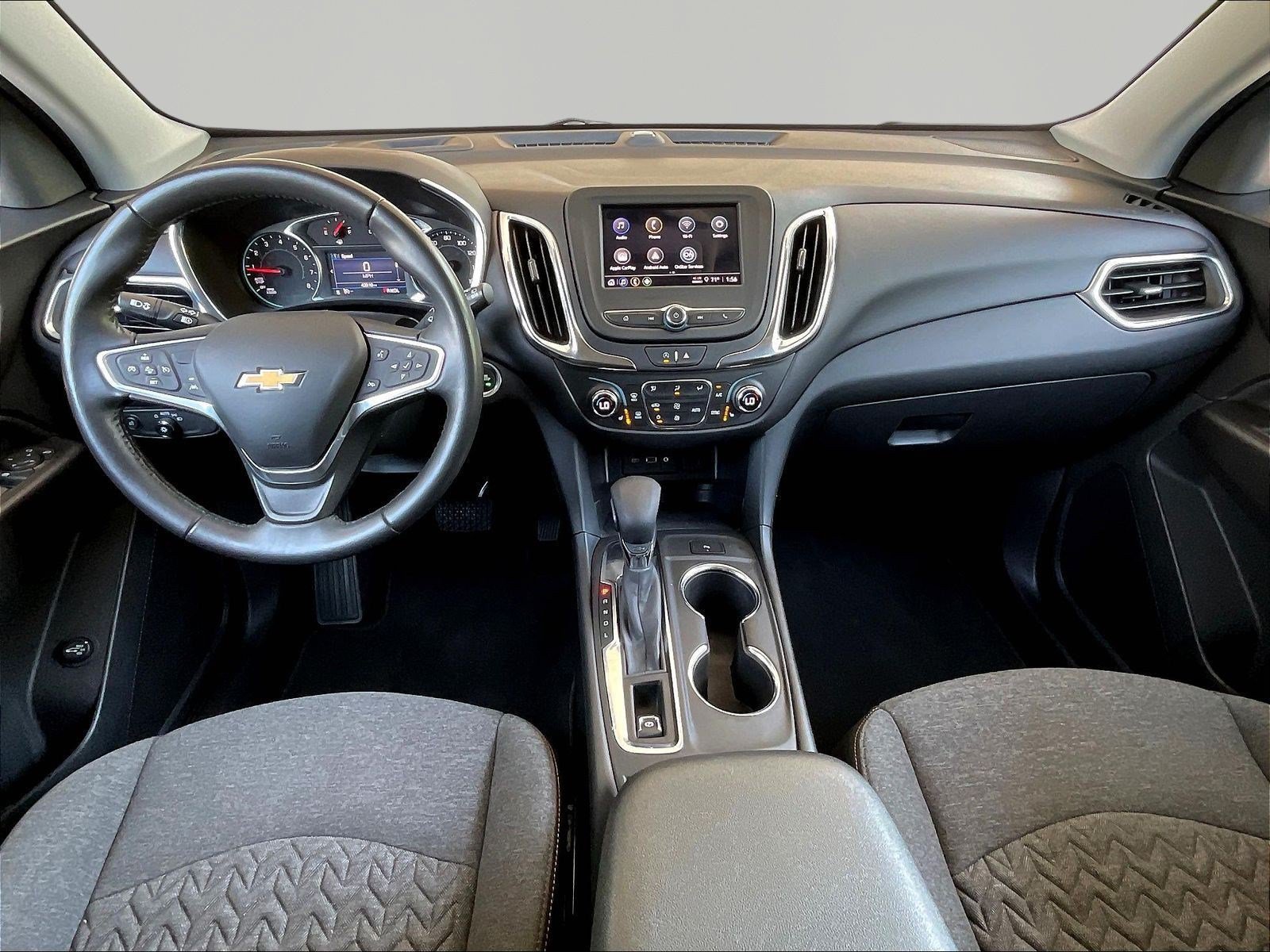 Used 2022 Chevrolet Equinox LT FWD image 7