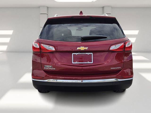 Used 2020 Chevrolet Equinox Premier image 5