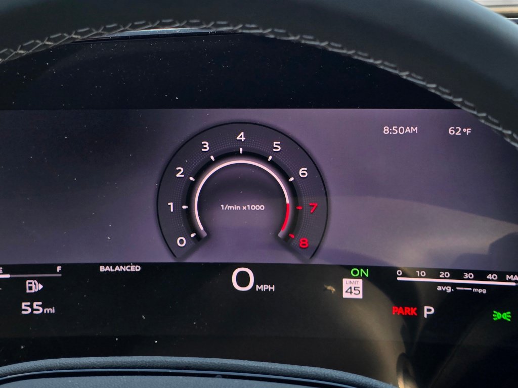 New 2026 Audi A5 Prestige AWD/4WD image 37