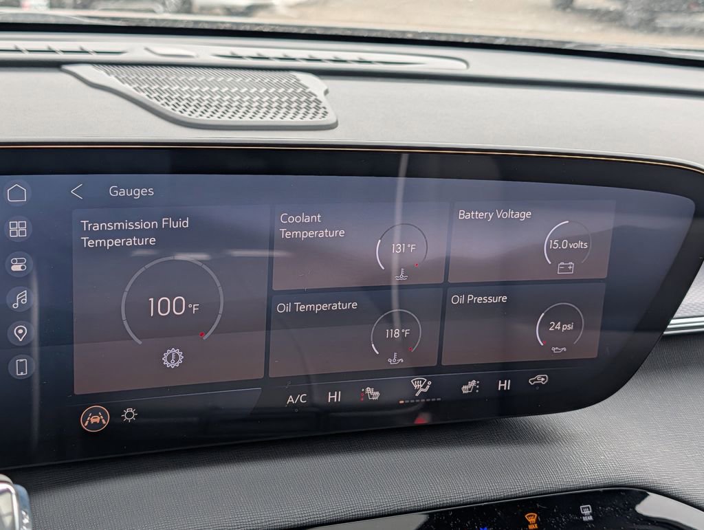 New 2026 Buick Enclave Sport Touring w/ Power Package image 42