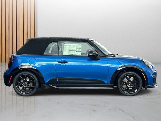 New 2026 MINI Cooper S FWD image 2