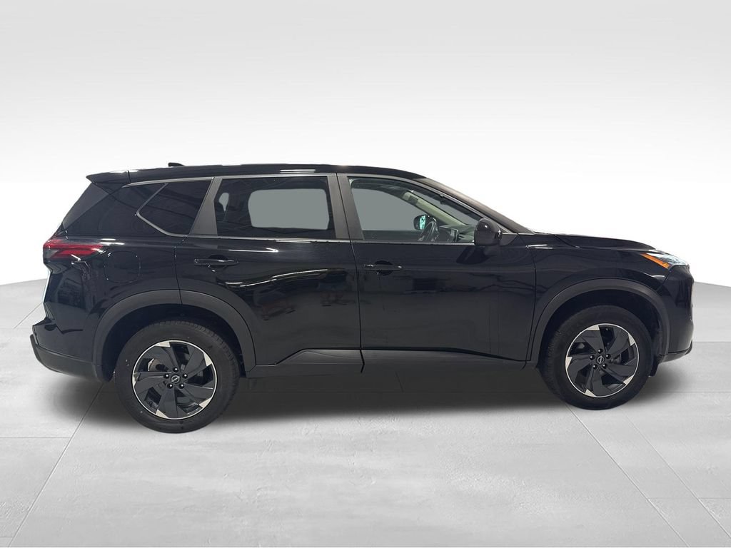 Used 2024 Nissan Rogue SV AWD/4WD image 48