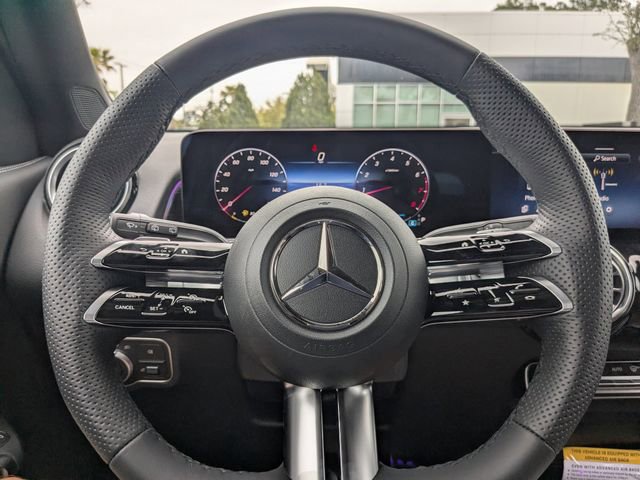 New 2026 Mercedes-Benz GLB 250 image 29