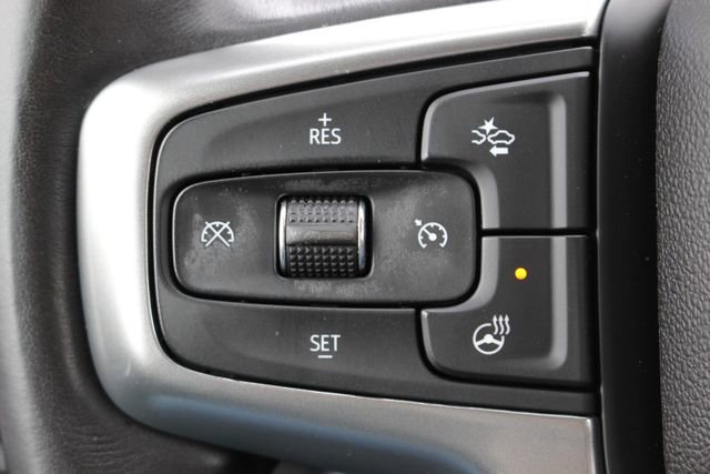 Used 2023 Chevrolet Silverado 1500 RST image 14