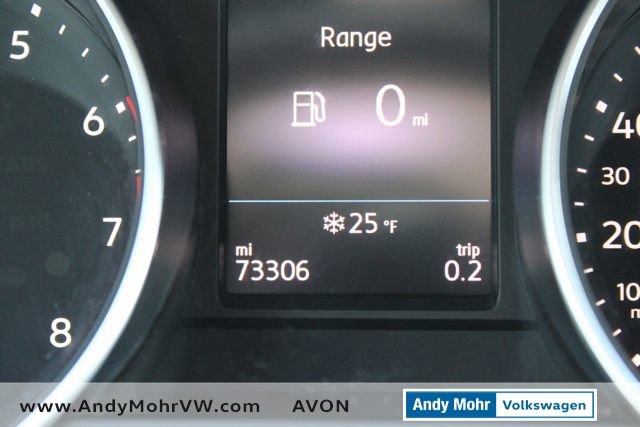 Used 2019 Volkswagen Tiguan S w/ Driver Assistance Package image 30