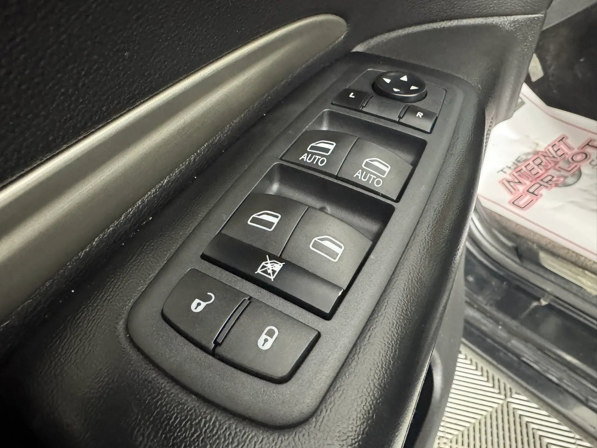 Used 2017 Dodge Durango GT w/ Blacktop Package image 41