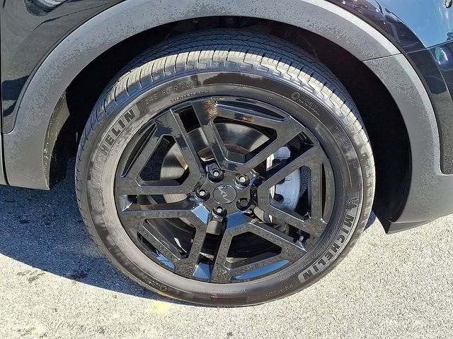 Used 2025 Kia Telluride SX Prestige X-Line image 8