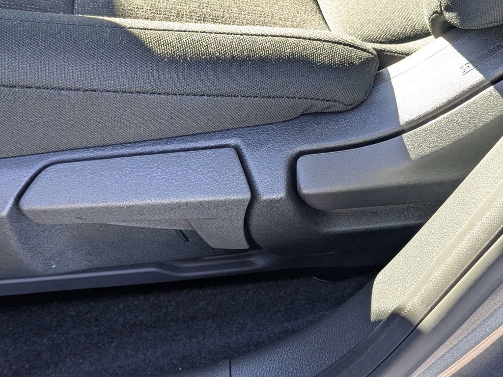 New 2026 Nissan Sentra S w/ Floor Mat Package image 20