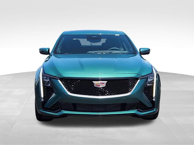 New 2026 Cadillac CT5 Sport w/ Technology Package AWD/4WD image 8