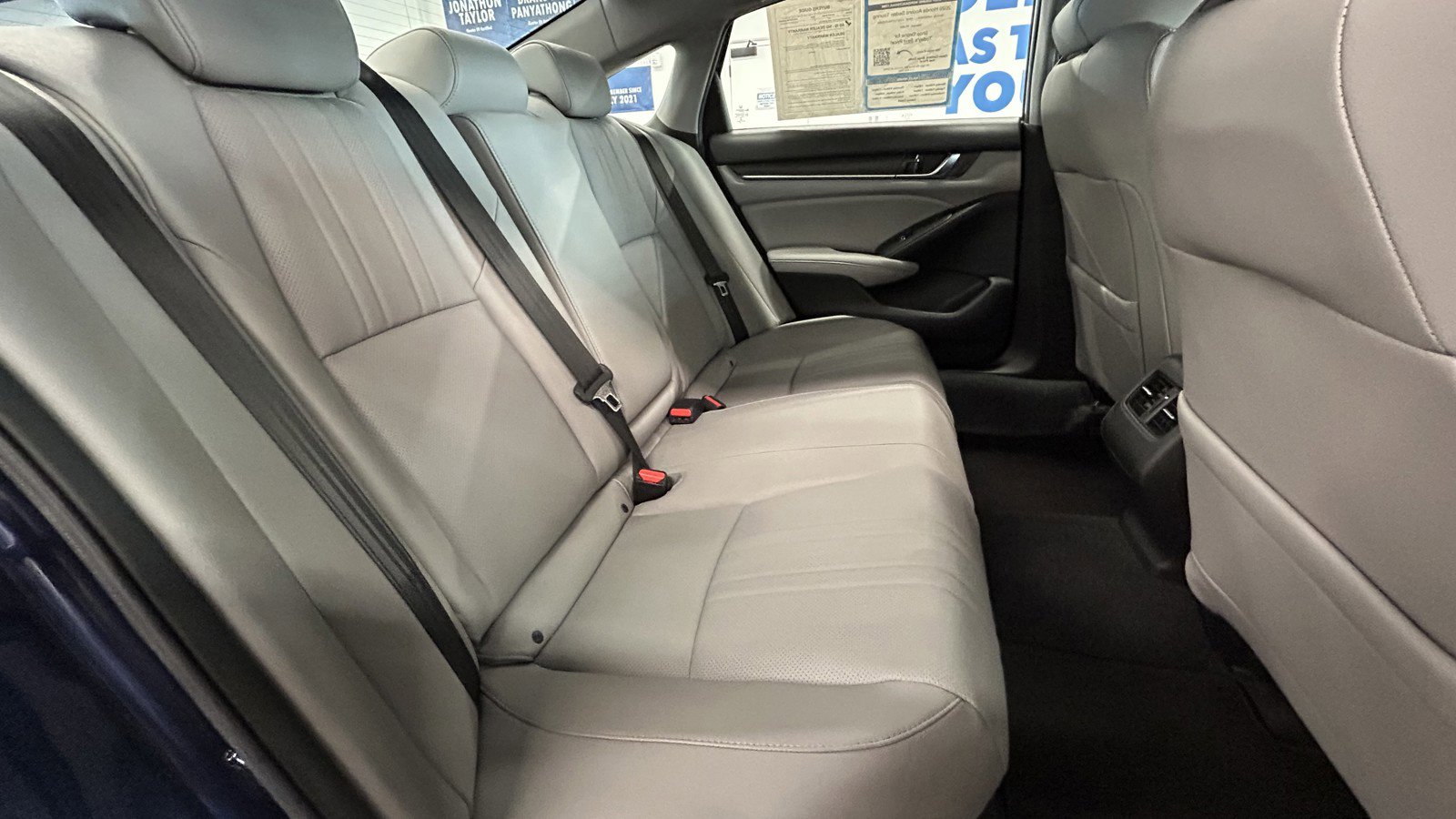 Used 2020 Honda Accord Touring image 17