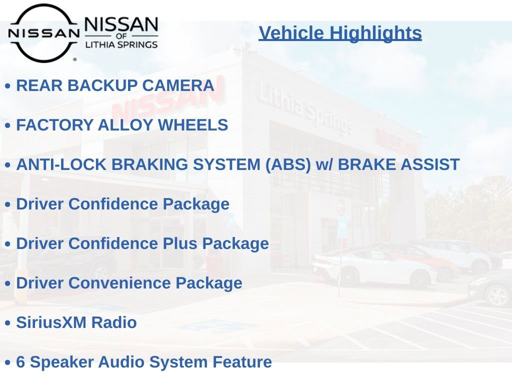 Used 2019 Chevrolet Equinox LT w/ Driver Convenience Package image 12