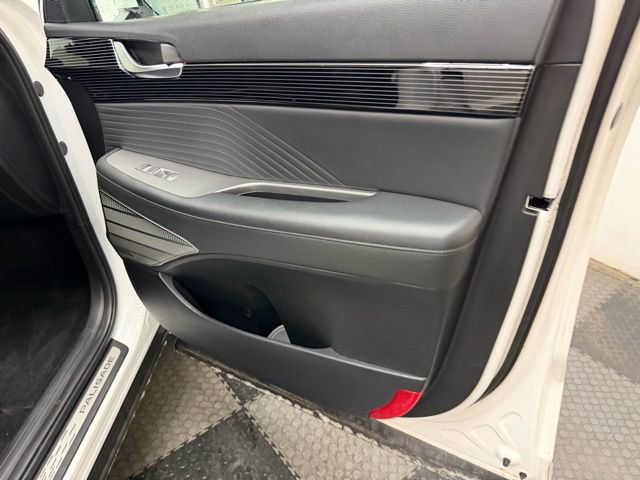 Used 2023 Hyundai Palisade Calligraphy image 45