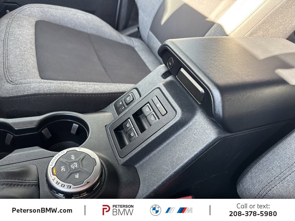 Used 2023 Ford Bronco 4-Door image 29
