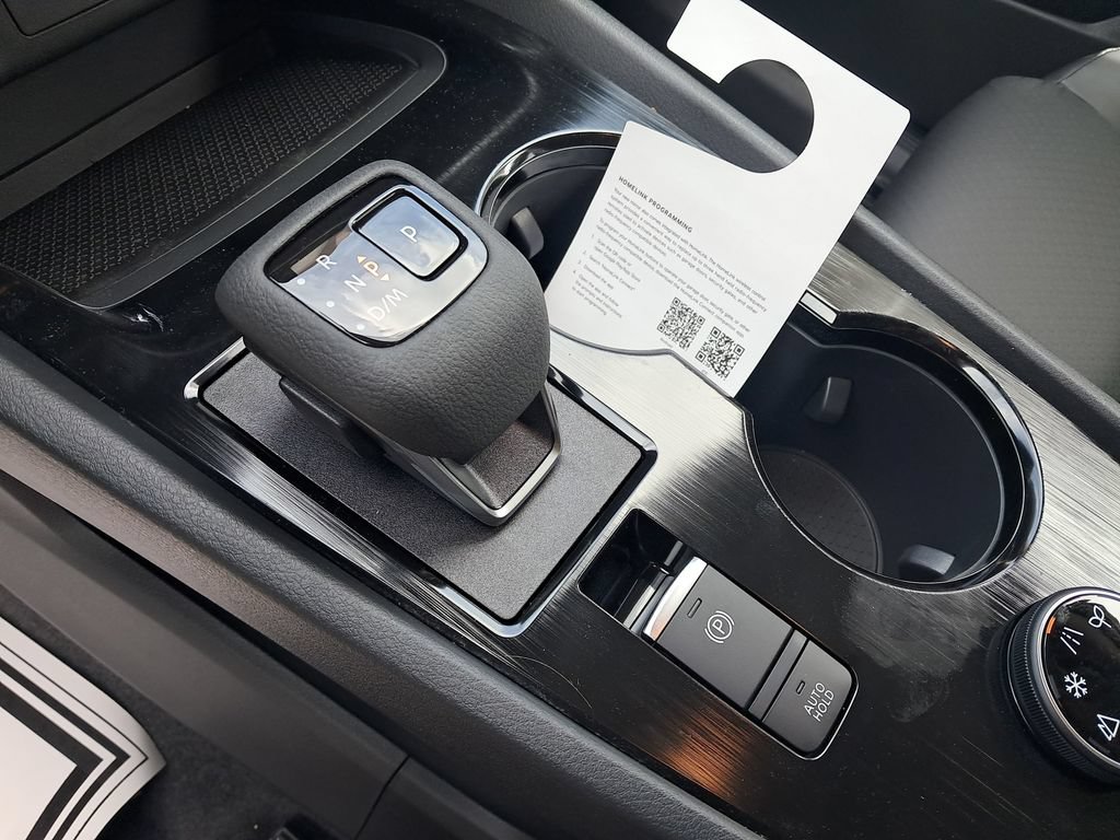 New 2026 Nissan Rogue Dark Armor AWD/4WD image 25