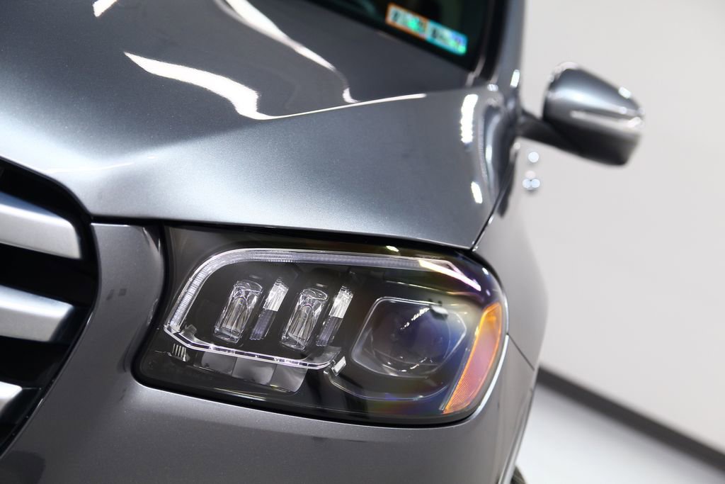 Certified 2024 Mercedes-Benz GLS 450 4MATIC image 7